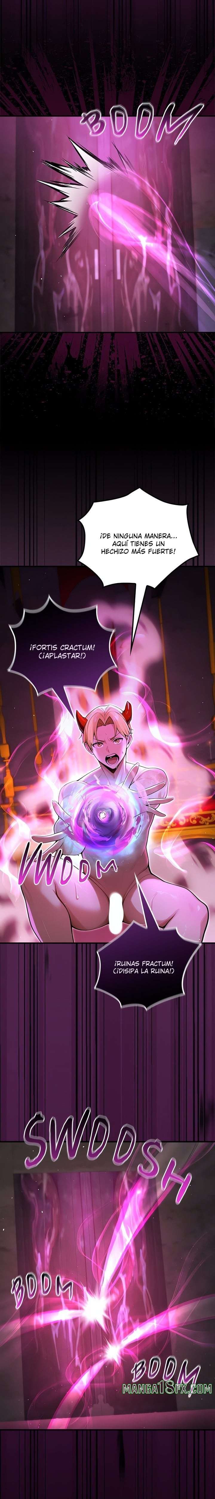 XX Dungeon Capítulo 7 - Page 15