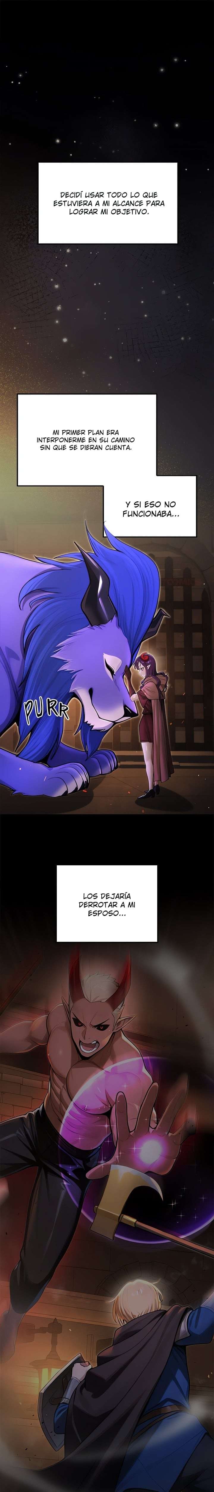 XX Dungeon Capítulo 7 - Page 3