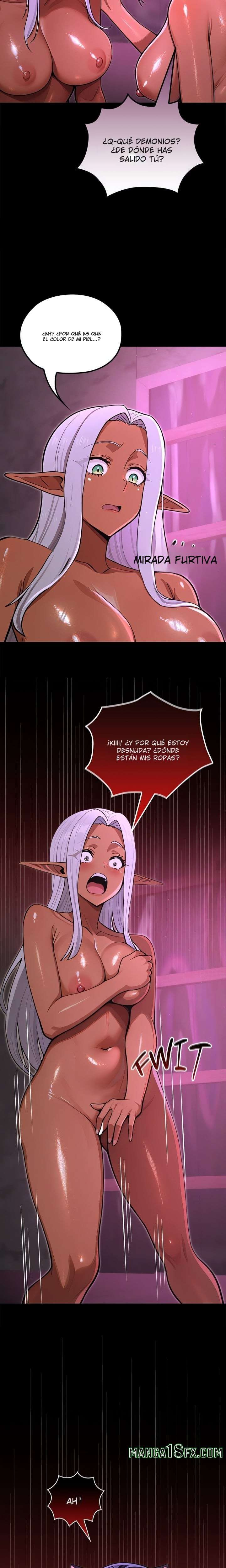 XX Dungeon Capítulo 8 - Page 11