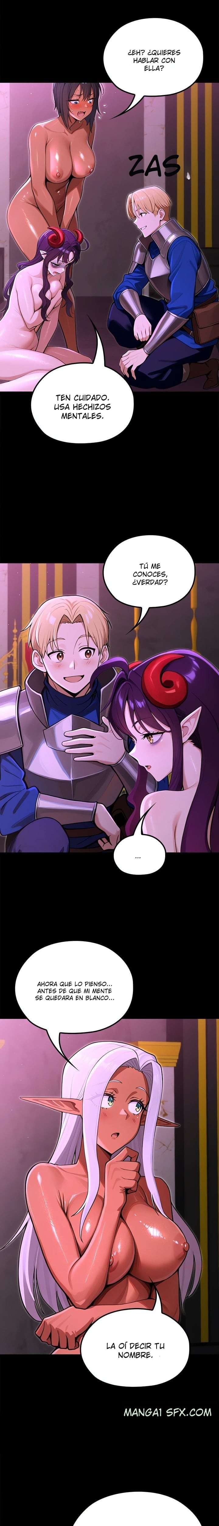 XX Dungeon Capítulo 8 - Page 15