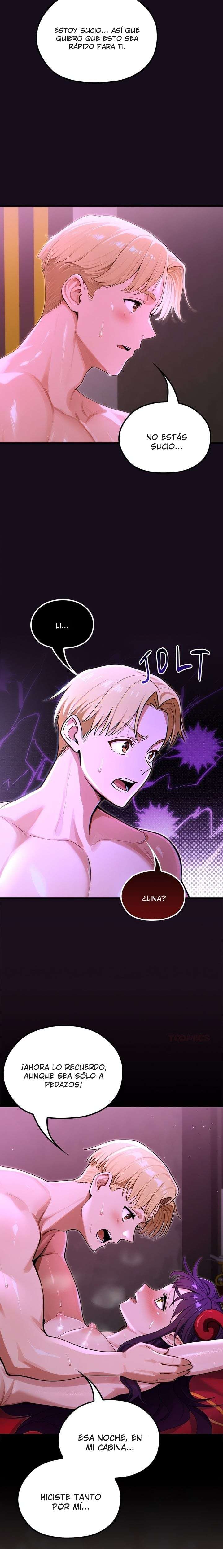 XX Dungeon Capítulo 8 - Page 23