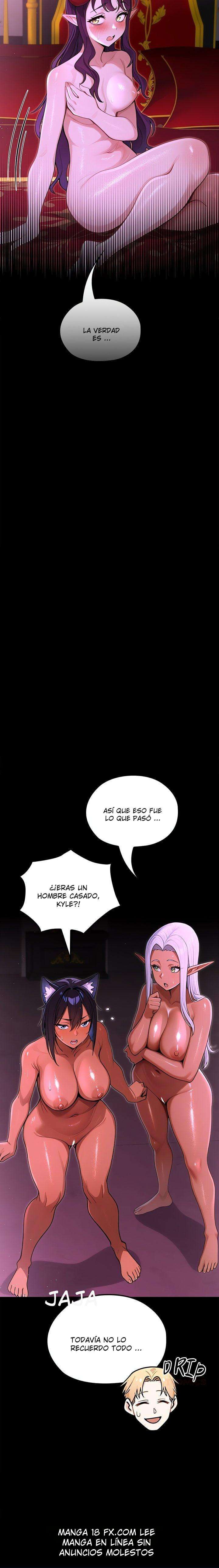 XX Dungeon Capítulo 8 - Page 25