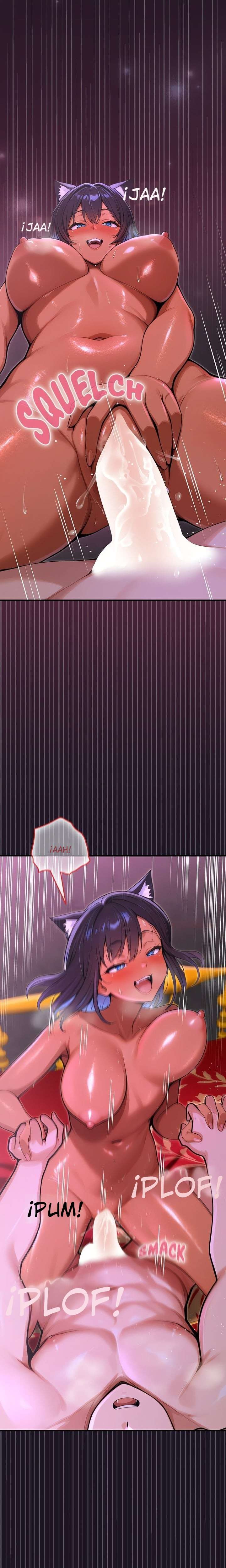 XX Dungeon Capítulo 9 - Page 13