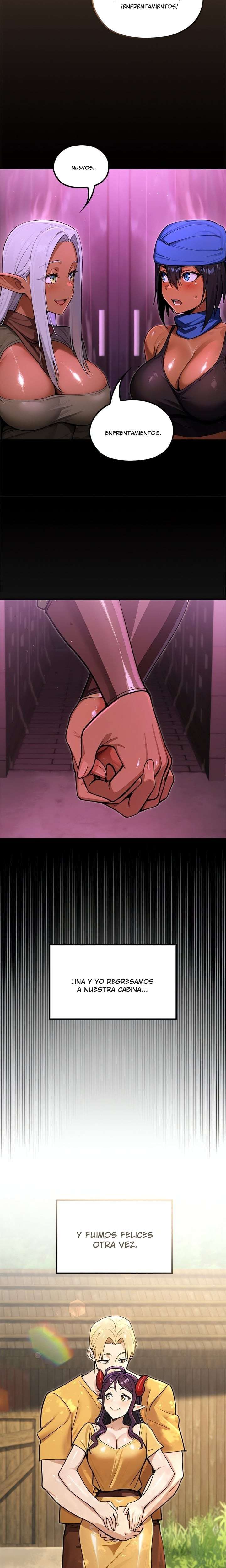 XX Dungeon Capítulo 9 - Page 26