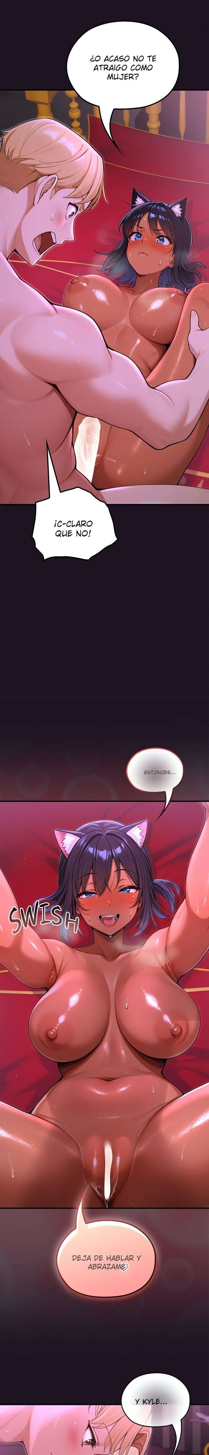 XX Dungeon Capítulo 9 - Page 4