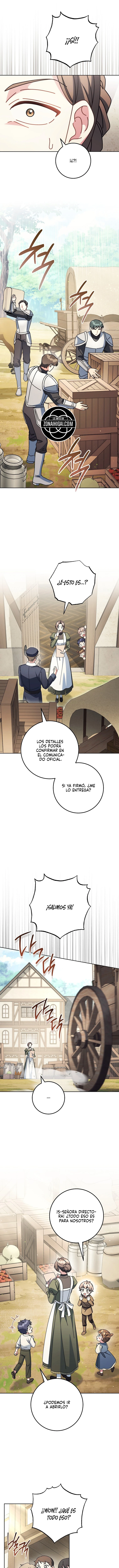 ¿Ya Puedo Llorar? Capítulo 45 - Page 14