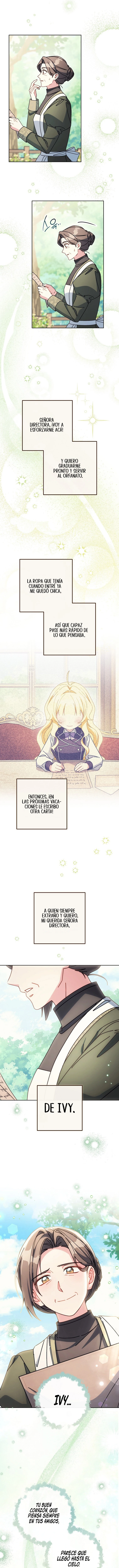 ¿Ya Puedo Llorar? Capítulo 45 - Page 16