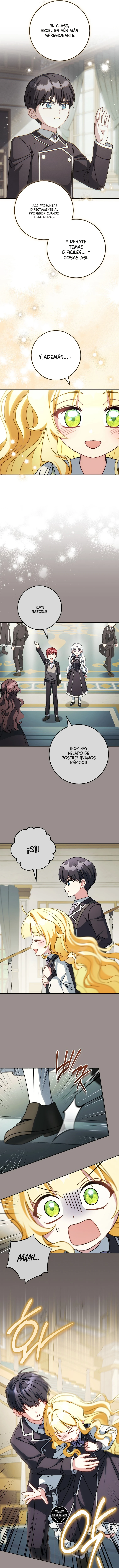 ¿Ya Puedo Llorar? Capítulo 47 - Page 18