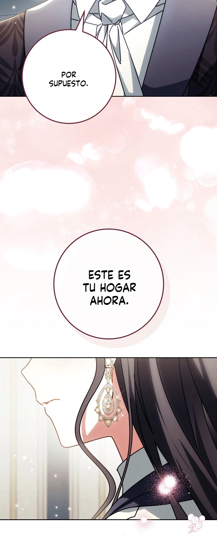 ¿Ya Puedo Llorar? Capítulo 49 - Page 23