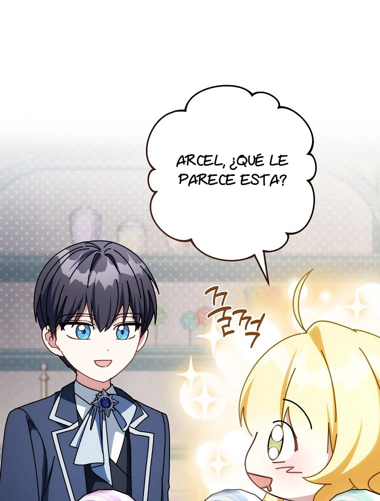¿Ya Puedo Llorar? Capítulo 50 - Page 25