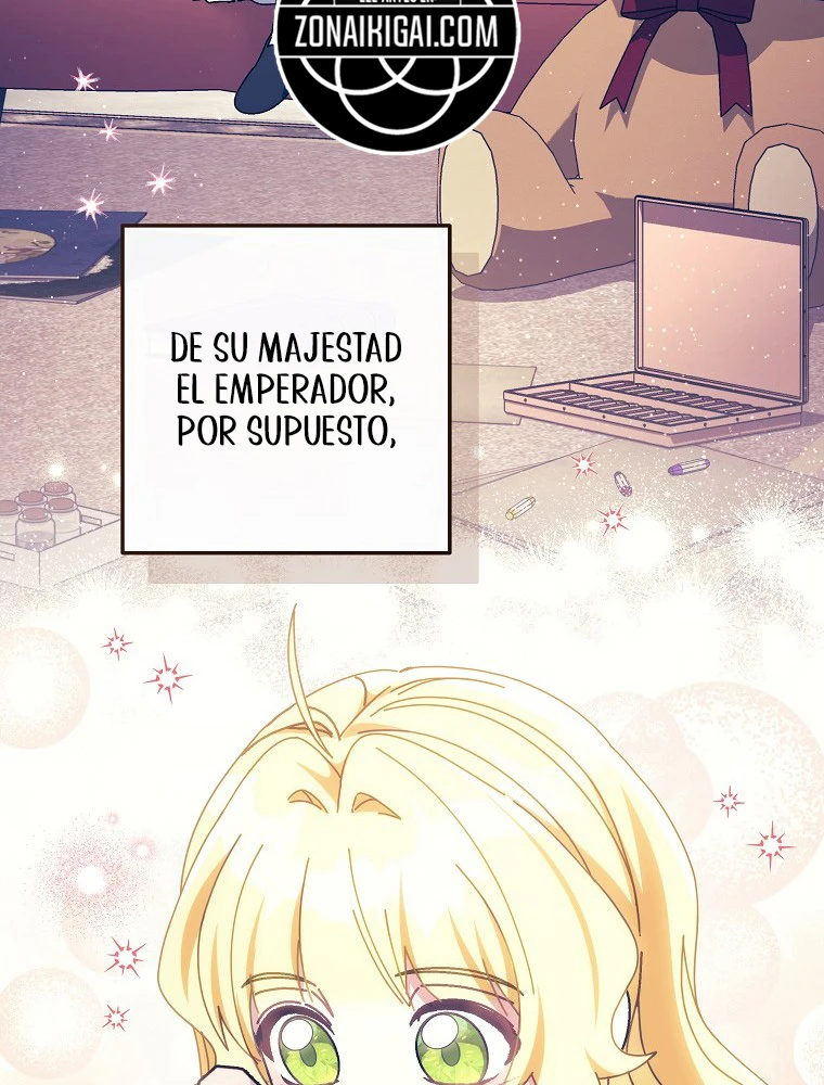 ¿Ya Puedo Llorar? Capítulo 50 - Page 7