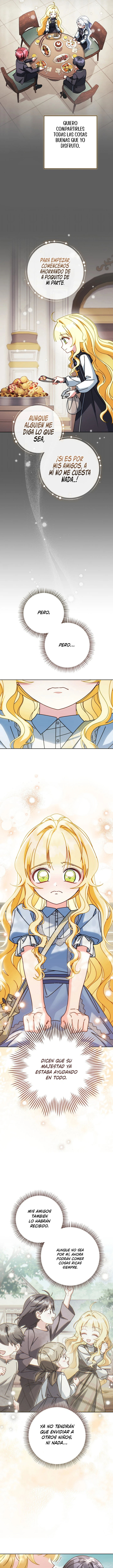 ¿Ya Puedo Llorar? Capítulo 51 - Page 12