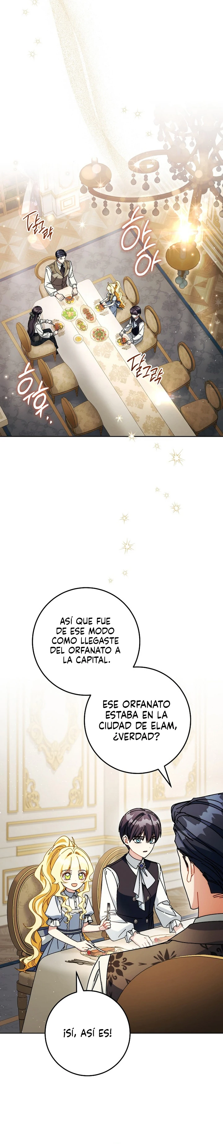 ¿Ya Puedo Llorar? Capítulo 52 - Page 11