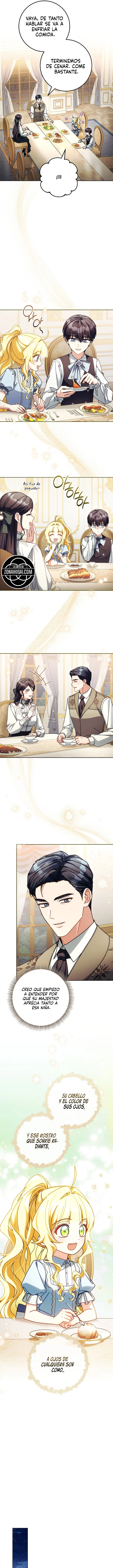 ¿Ya Puedo Llorar? Capítulo 52 - Page 14