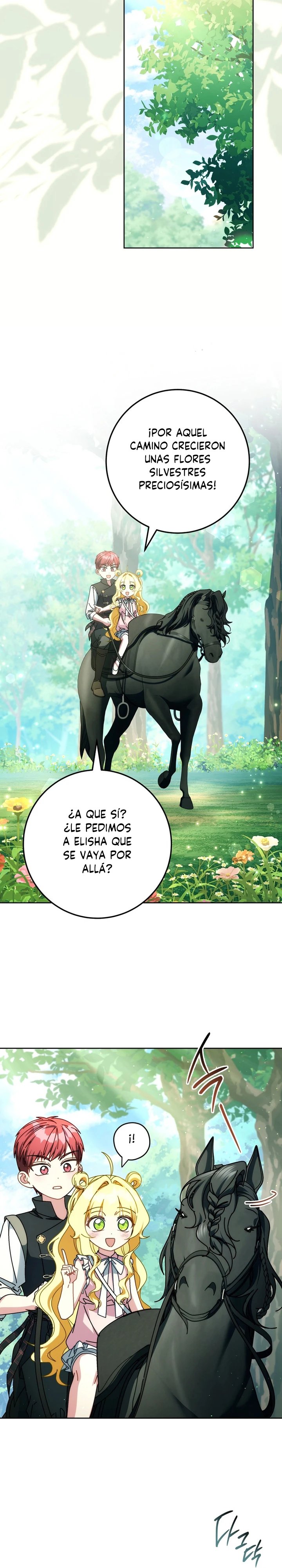 ¿Ya Puedo Llorar? Capítulo 55 - Page 15