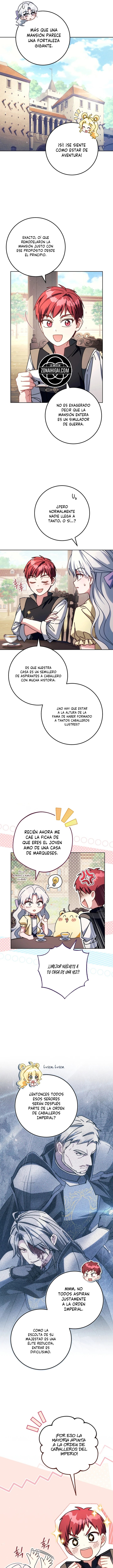 ¿Ya Puedo Llorar? Capítulo 56 - Page 14