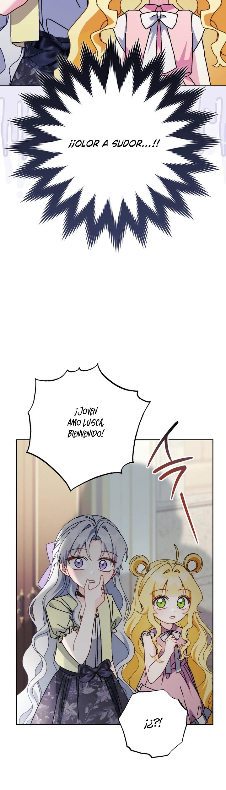¿Ya Puedo Llorar? Capítulo 56 - Page 7