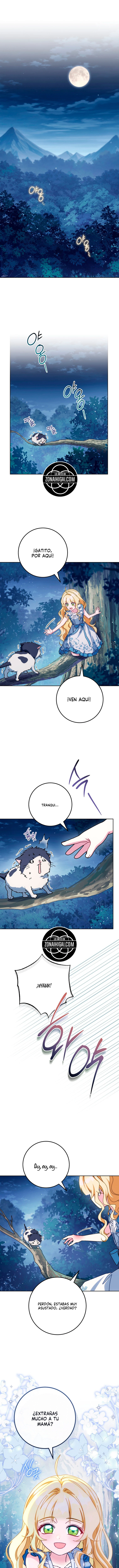 ¿Ya Puedo Llorar? Capítulo 61 - Page 2