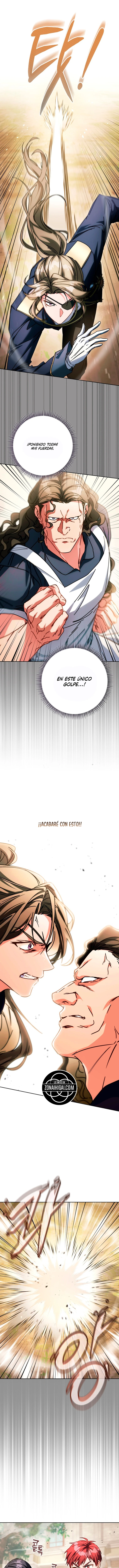 ¿Ya Puedo Llorar? Capítulo 61 - Page 22