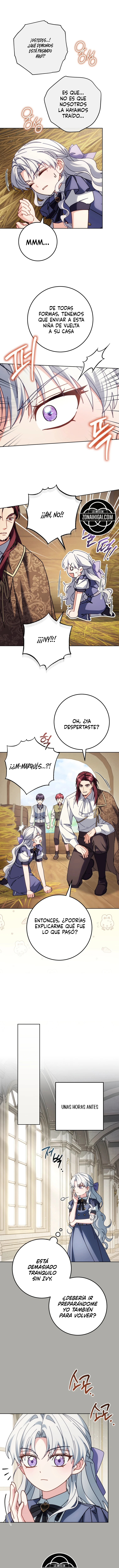 ¿Ya Puedo Llorar? Capítulo 63 - Page 2