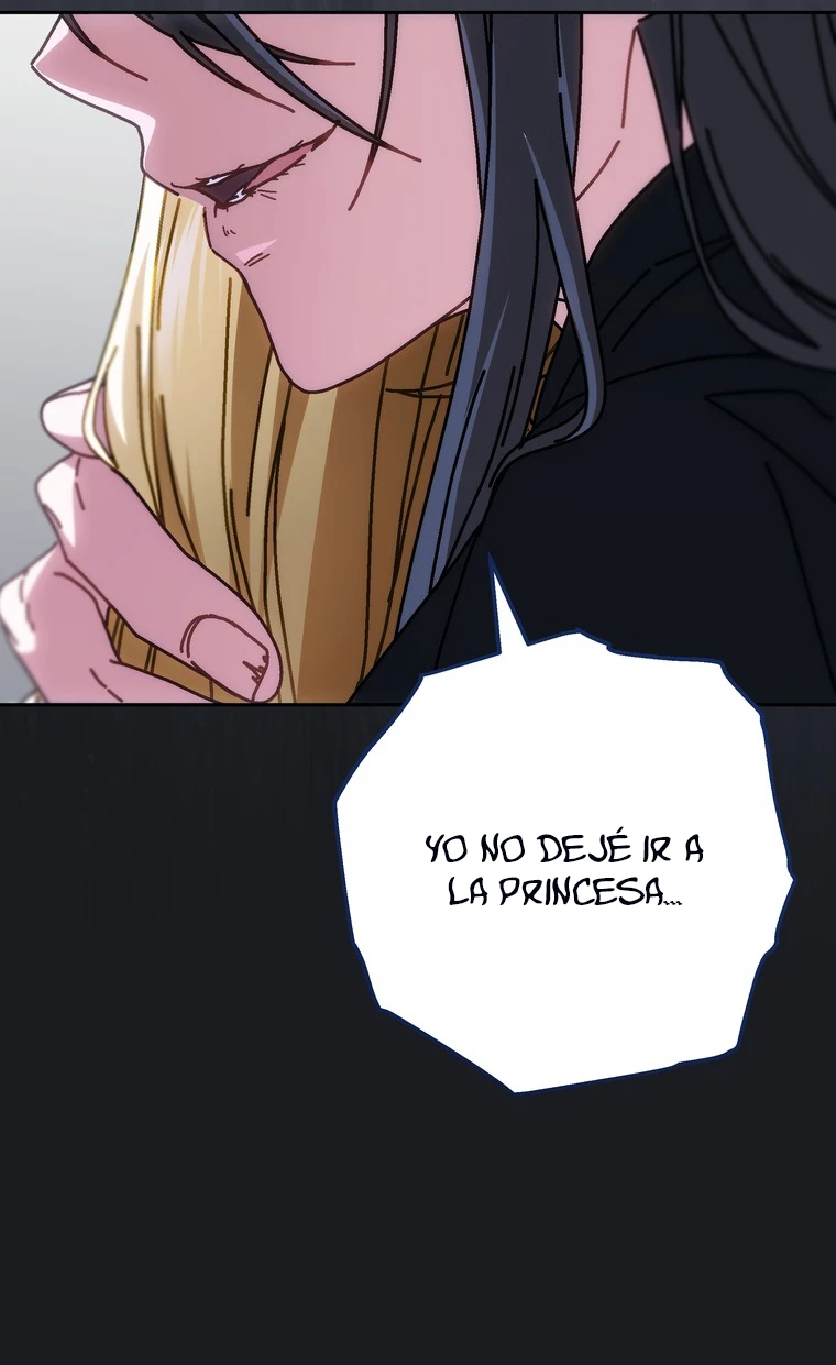 ¿Ya Puedo Llorar? Capítulo 63 - Page 23