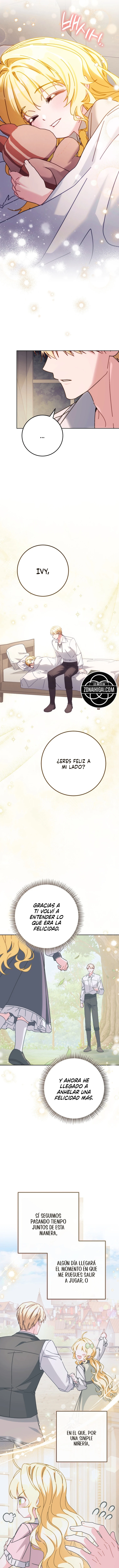 ¿Ya Puedo Llorar? Capítulo 64 - Page 6