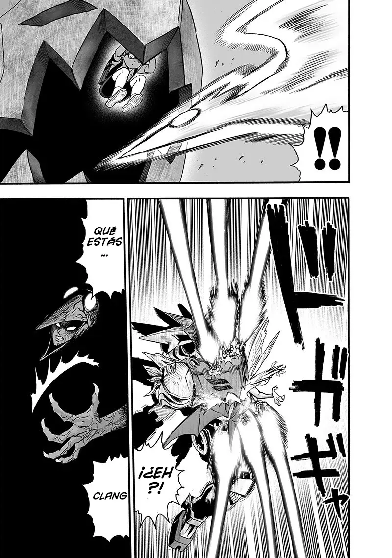 One Punch-Man Capítulo 100.2 - Page 12