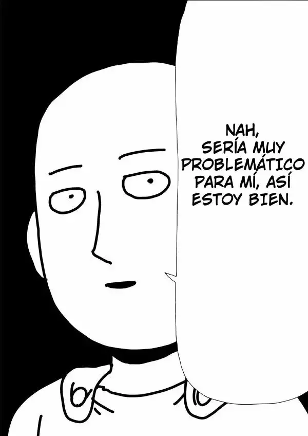 One Punch-Man Capítulo 108.5 - Page 13