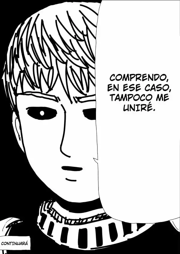 One Punch-Man Capítulo 108.5 - Page 14