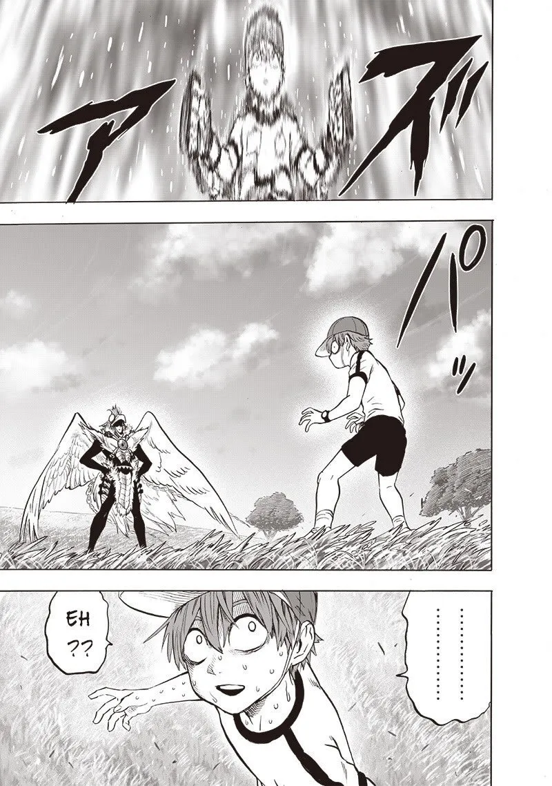 One Punch-Man Capítulo 141.5 - Page 5