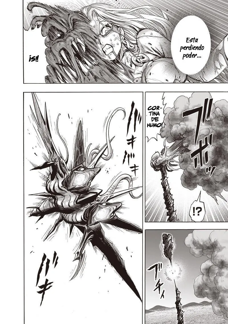 One Punch-Man Capítulo 178.5 - Page 5