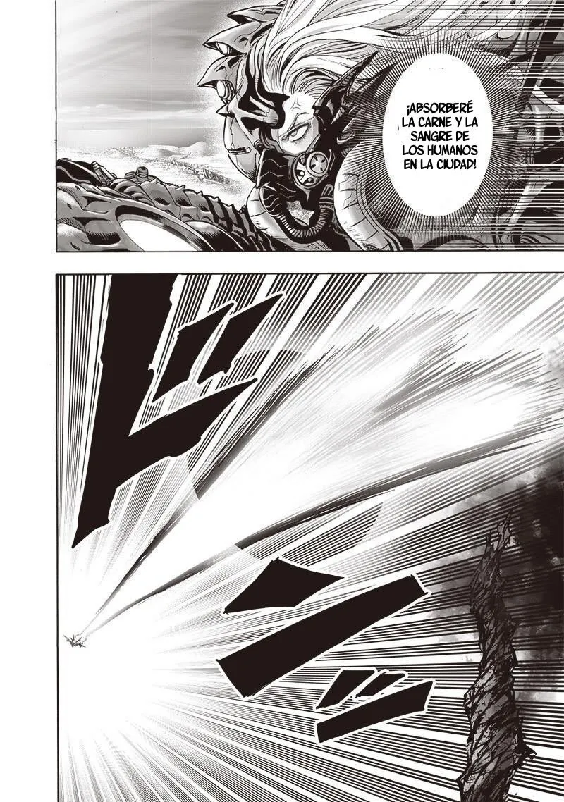 One Punch-Man Capítulo 178.5 - Page 7
