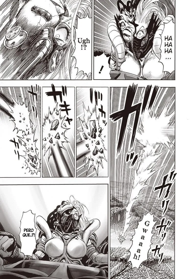 One Punch-Man Capítulo 178.5 - Page 10