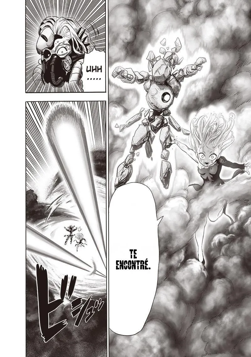 One Punch-Man Capítulo 178.5 - Page 14