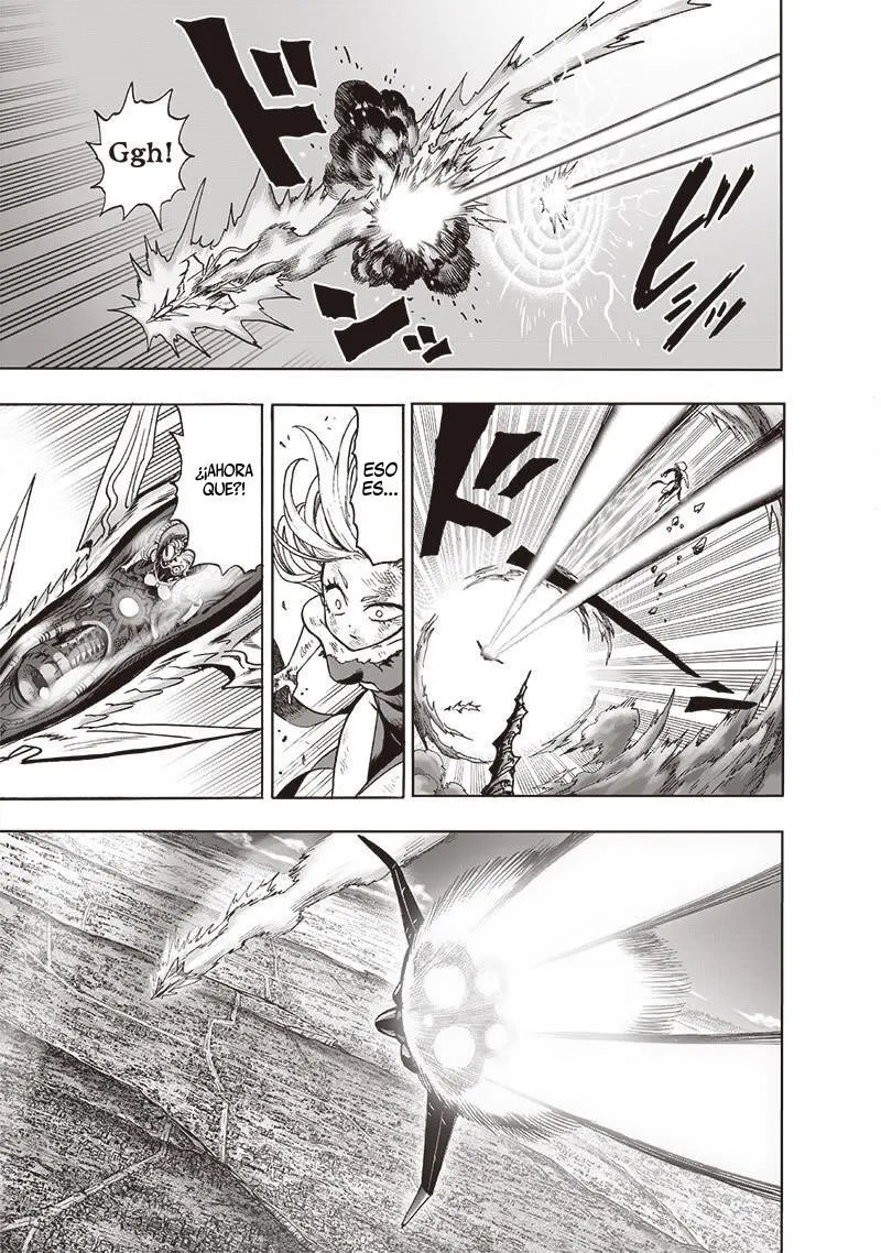One Punch-Man Capítulo 178.5 - Page 15