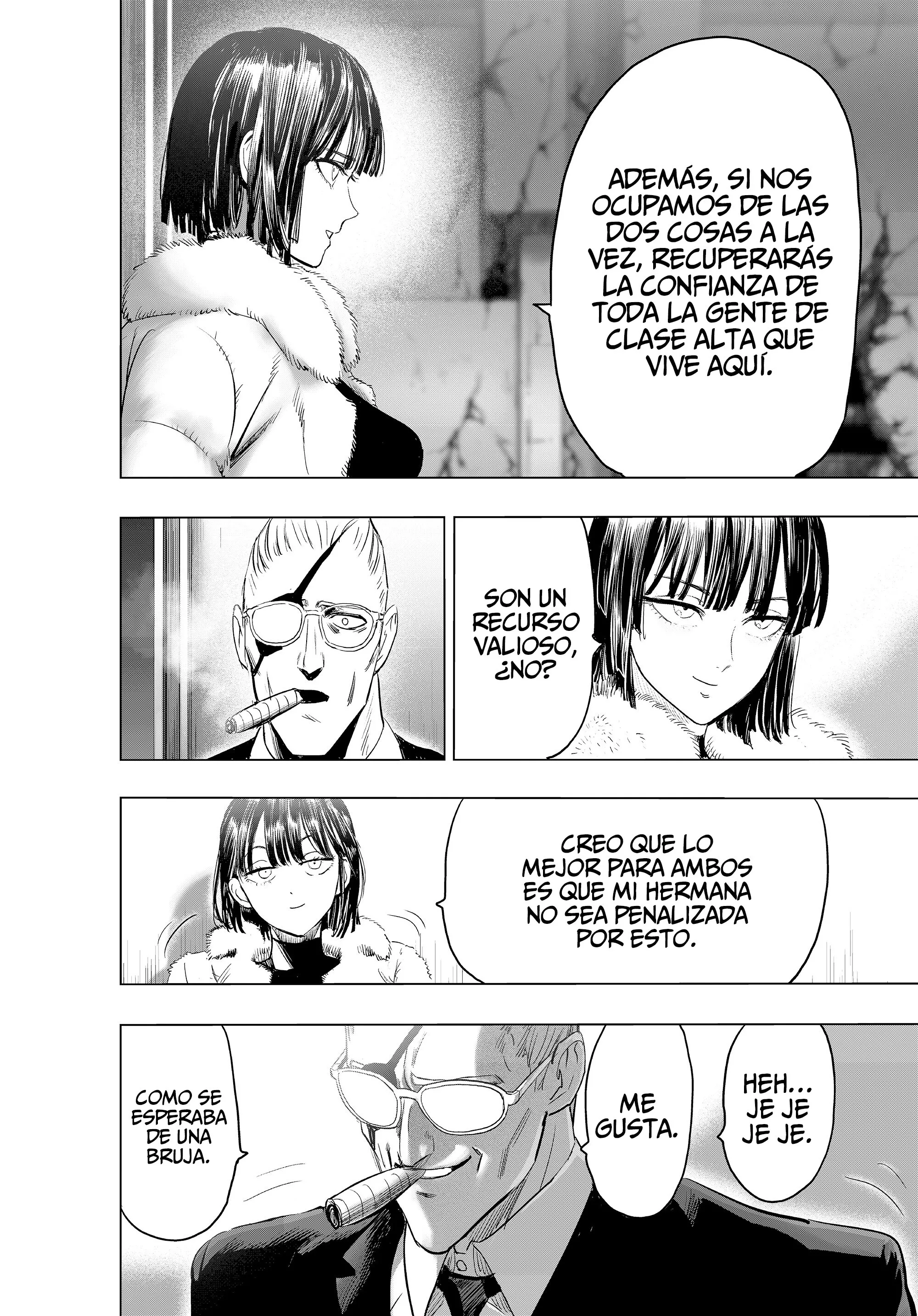One Punch-Man Capítulo 187.5 - Page 16