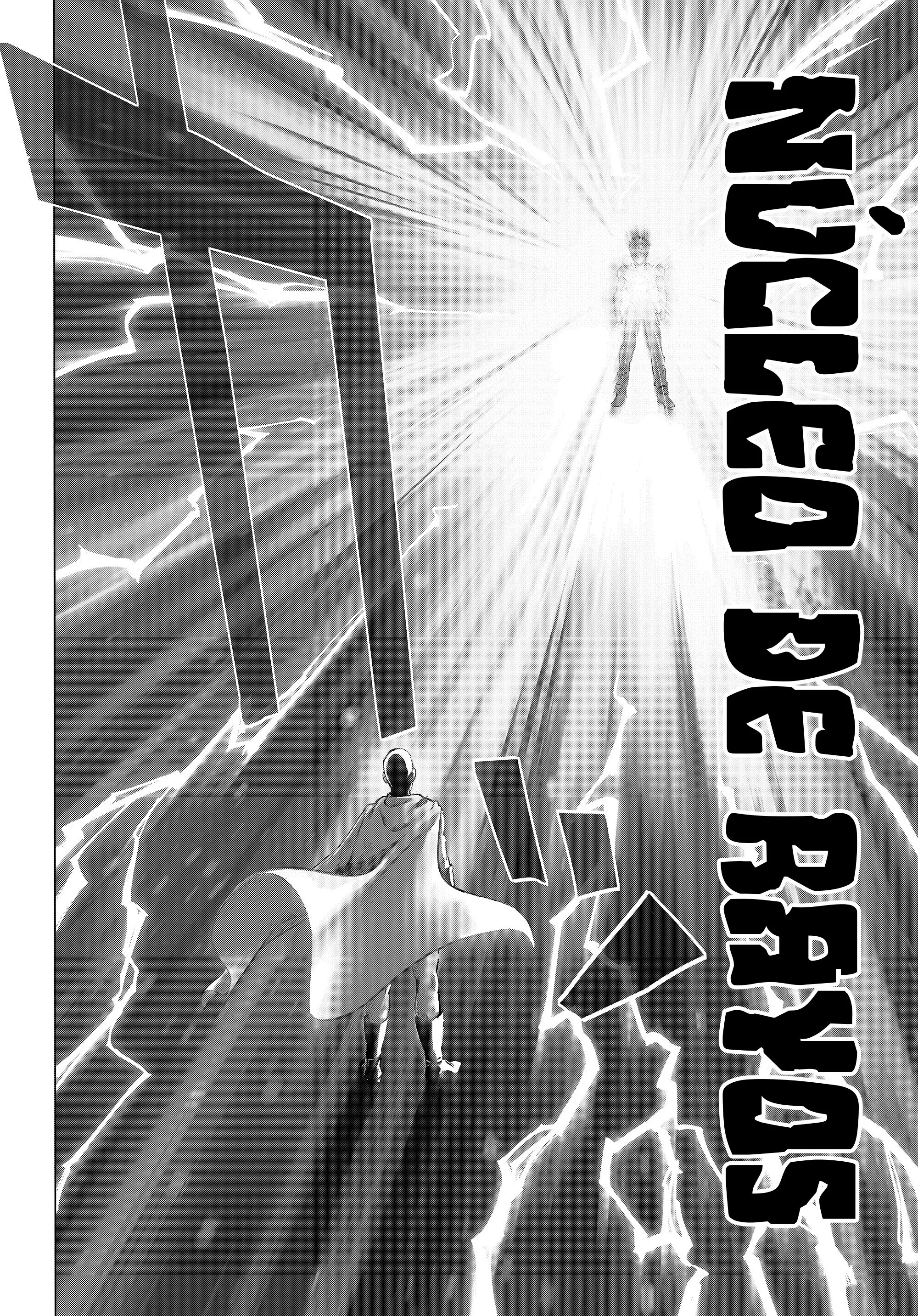 One Punch-Man Capítulo 187.8 - Page 10