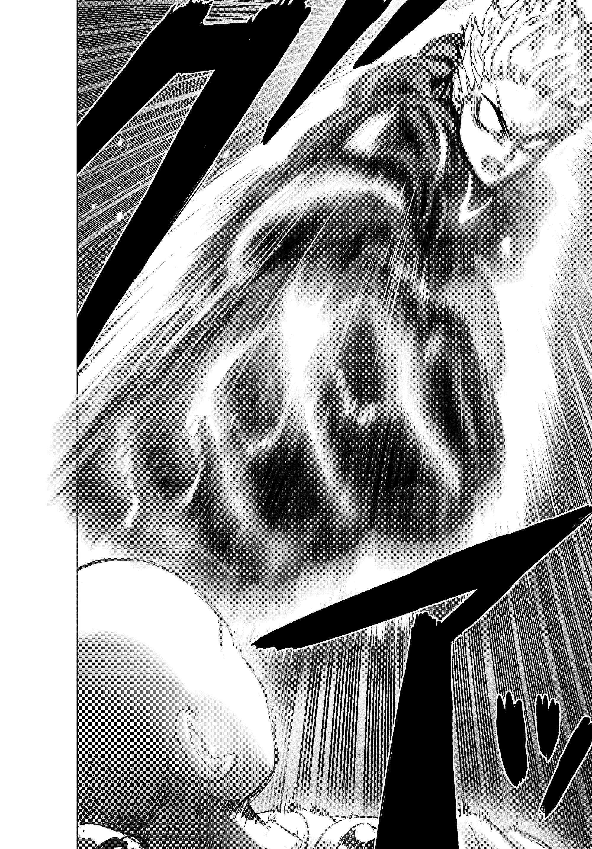 One Punch-Man Capítulo 187.8 - Page 12