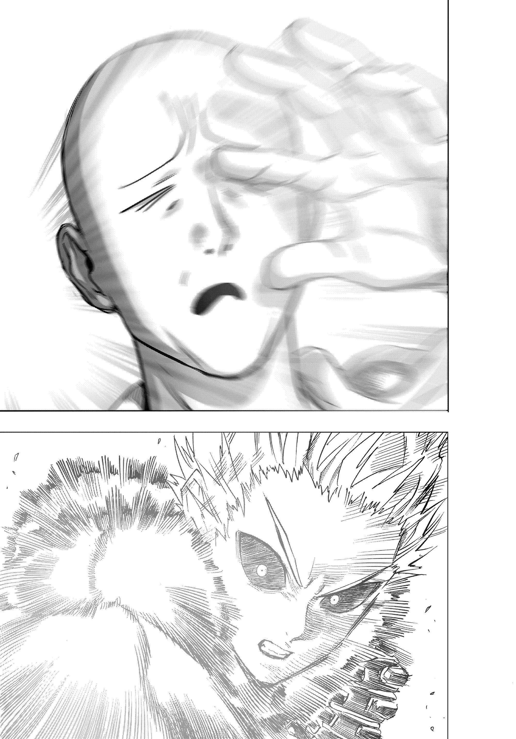 One Punch-Man Capítulo 187.8 - Page 13