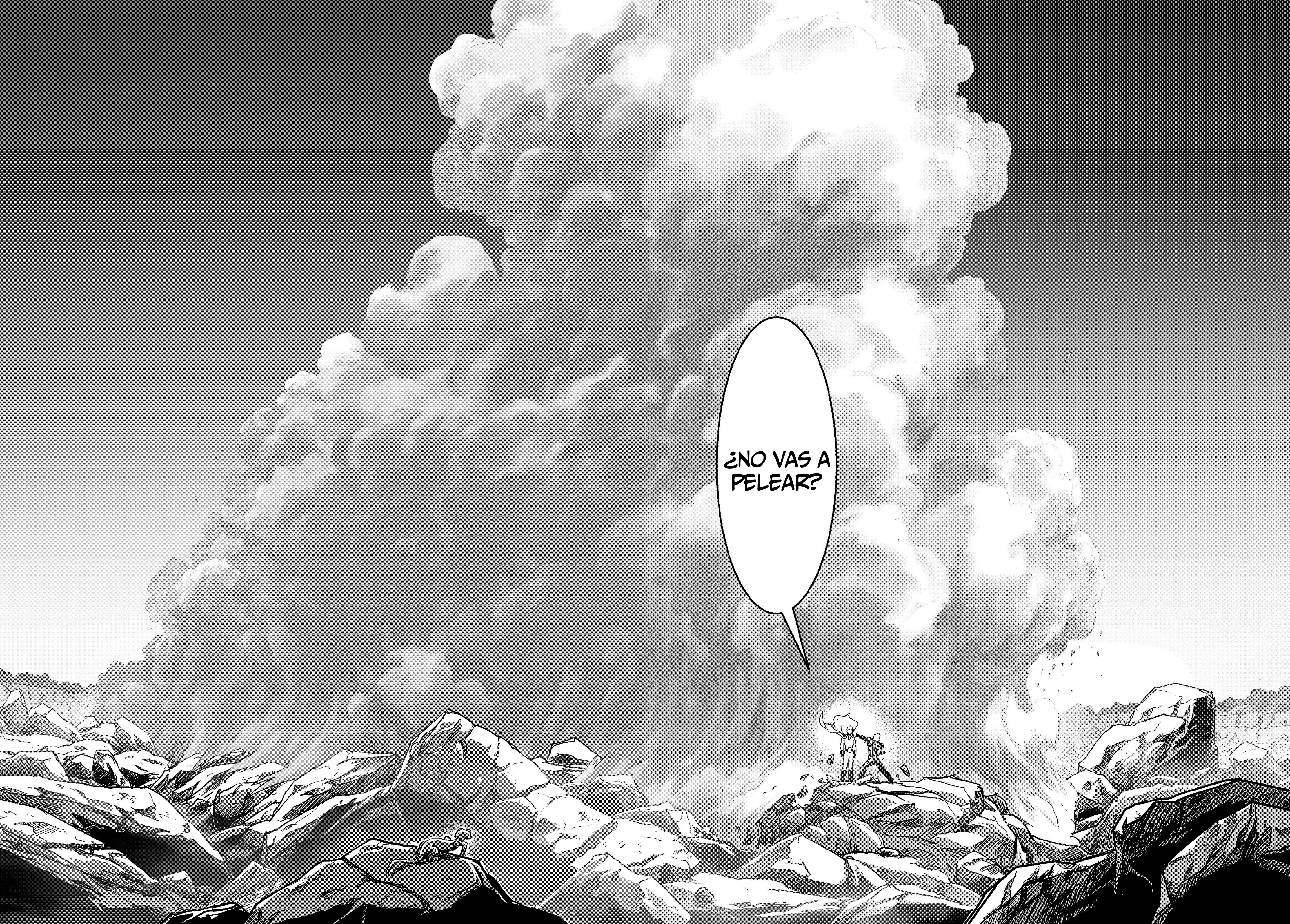 One Punch-Man Capítulo 187.8 - Page 16