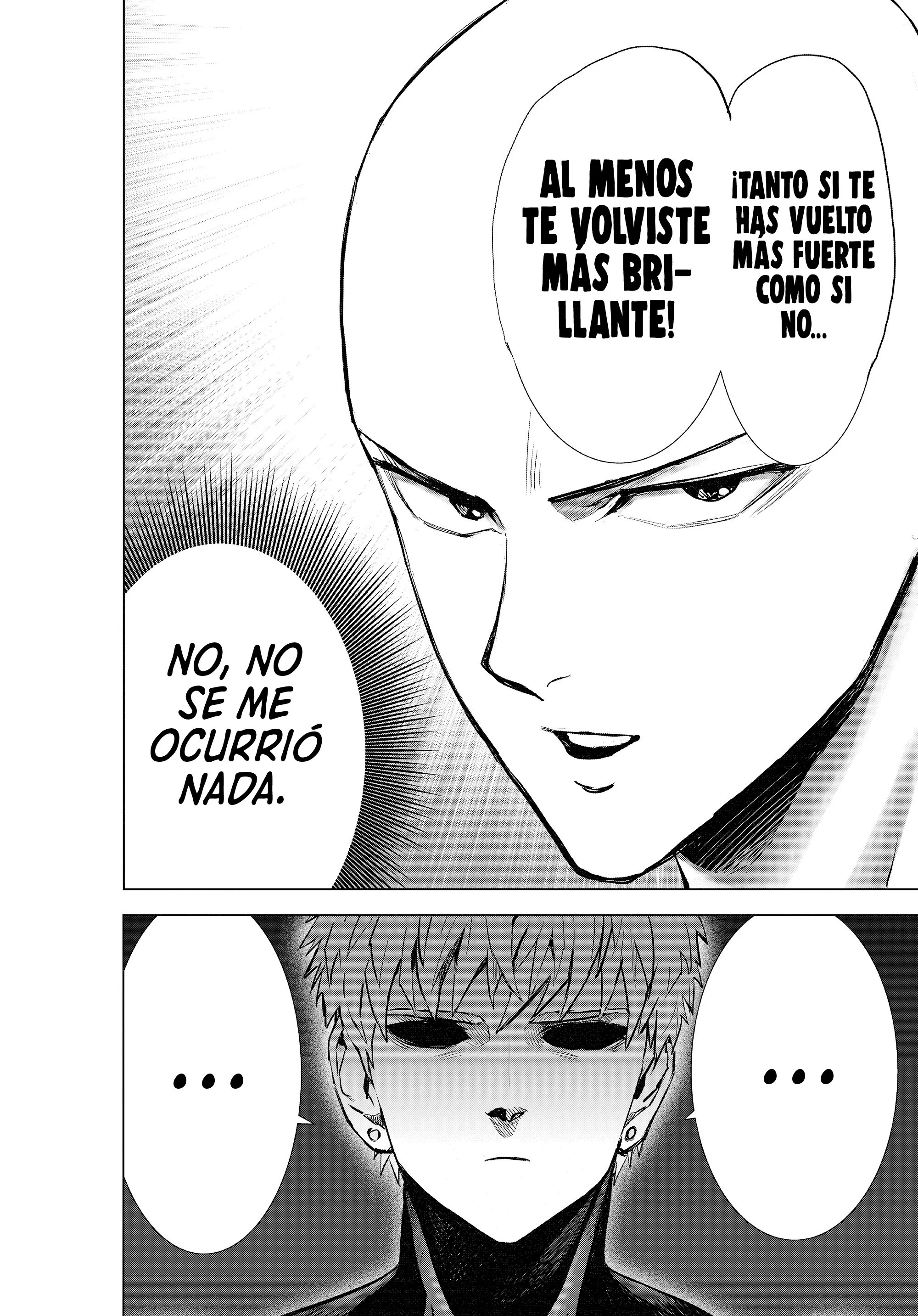One Punch-Man Capítulo 187.8 - Page 19