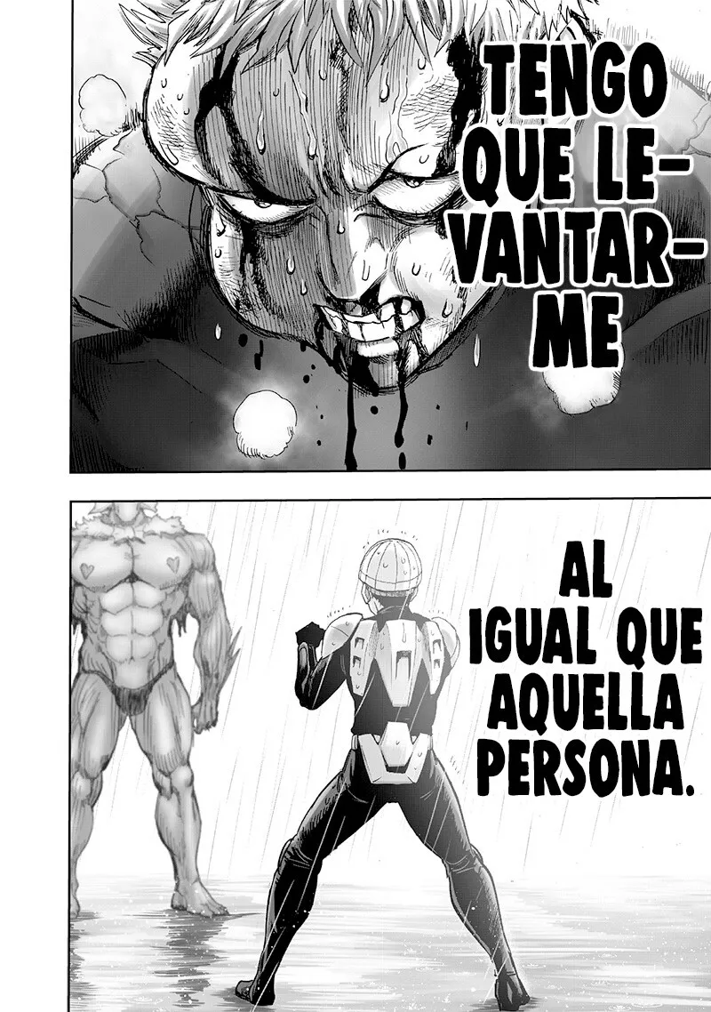 One Punch-Man Capítulo 187.9 - Page 22
