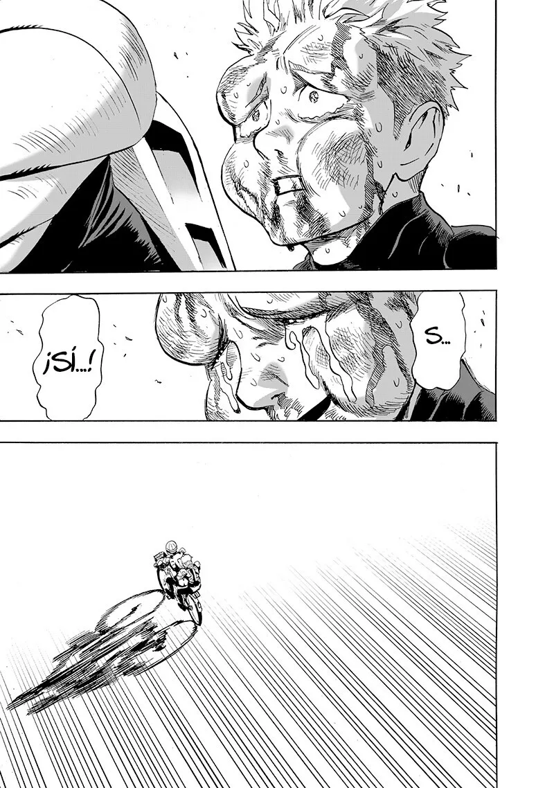 One Punch-Man Capítulo 187.9 - Page 38