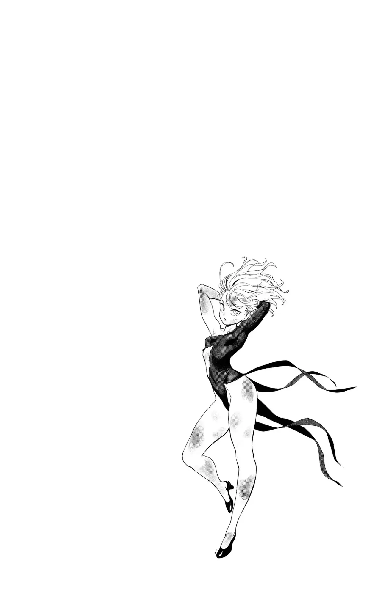 One Punch-Man Capítulo 197.5 - Page 7