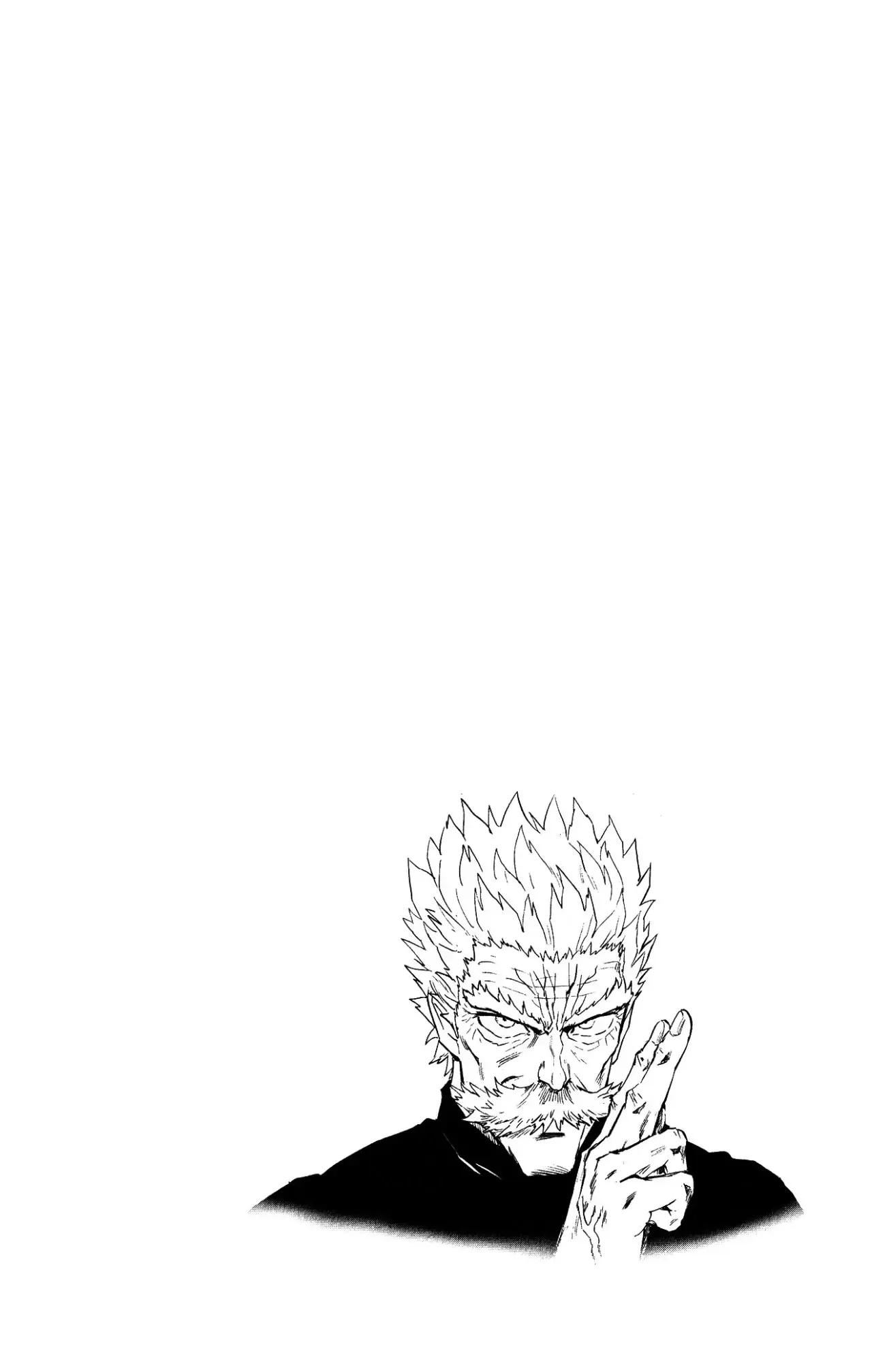 One Punch-Man Capítulo 197.5 - Page 10