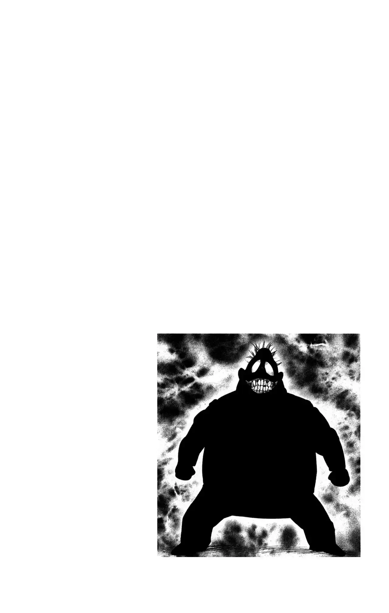 One Punch-Man Capítulo 197.5 - Page 11