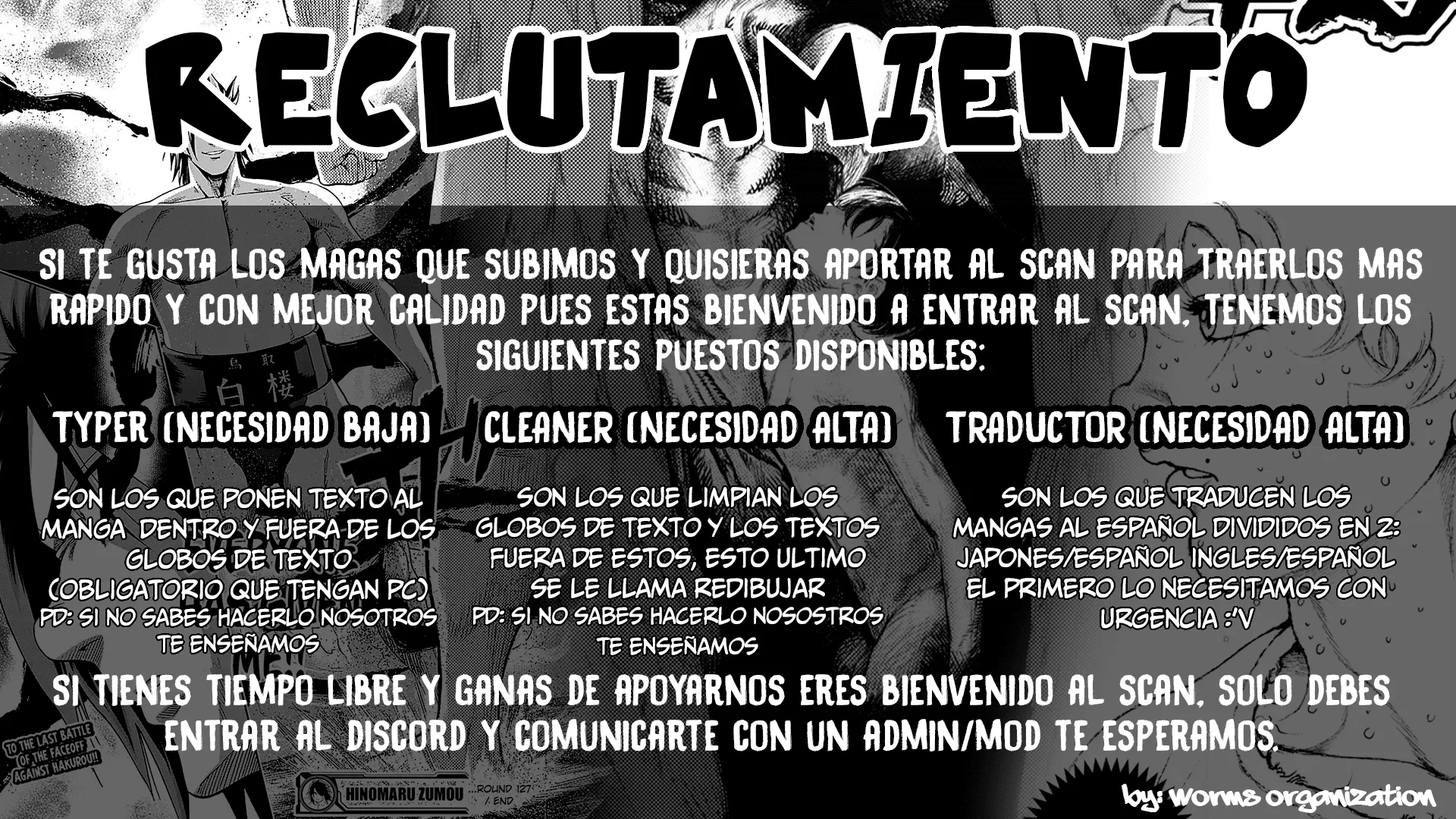 One Punch-Man Capítulo 20.5 - Page 26
