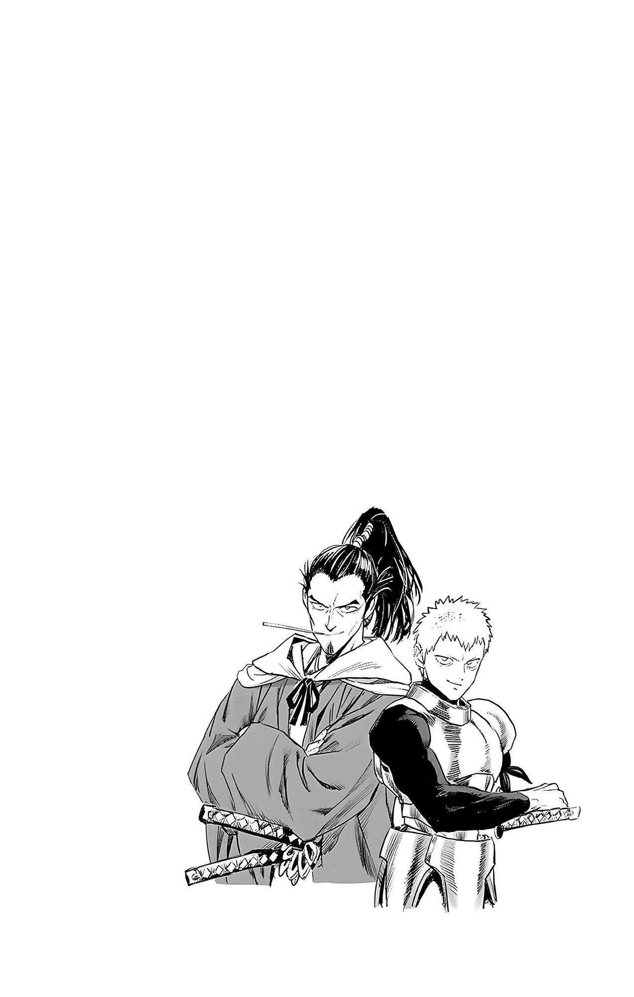 One Punch-Man Capítulo 231.5 - Page 11
