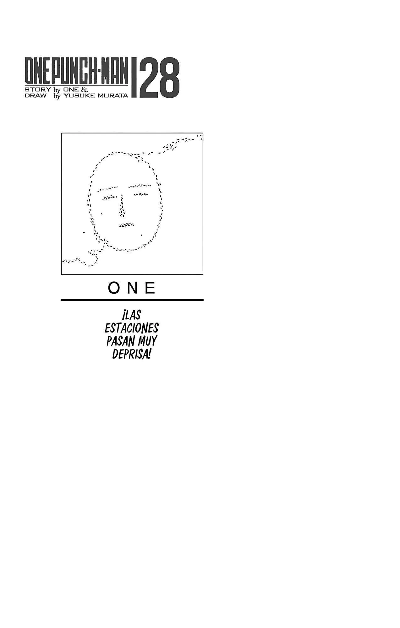 One Punch-Man Capítulo 231.5 - Page 16