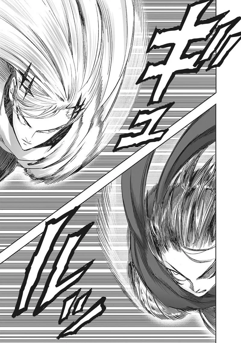 One Punch-Man Capítulo 242.6 - Page 10